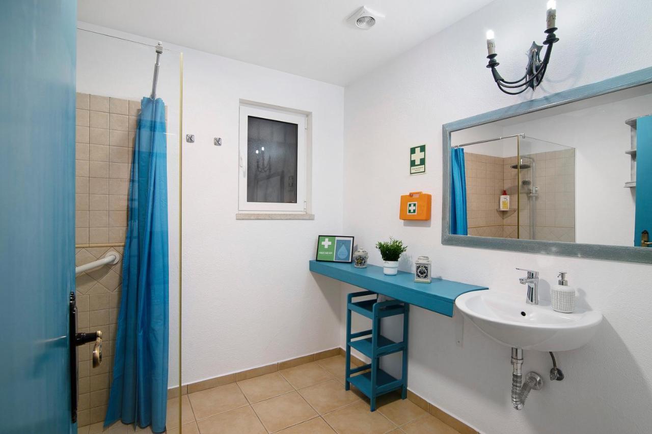 Casa Tibagota ξενώνας São Brás de Alportel Εξωτερικό φωτογραφία