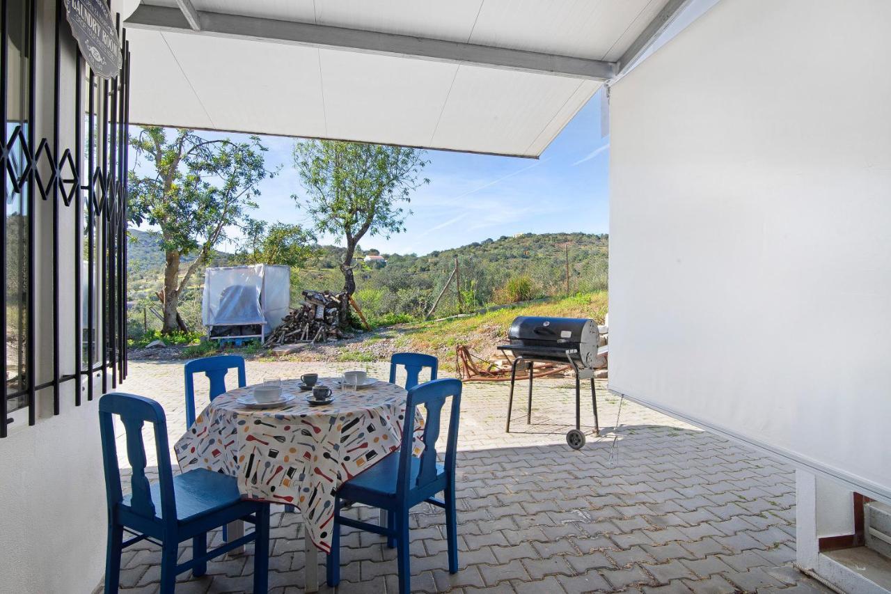 Casa Tibagota ξενώνας São Brás de Alportel Εξωτερικό φωτογραφία